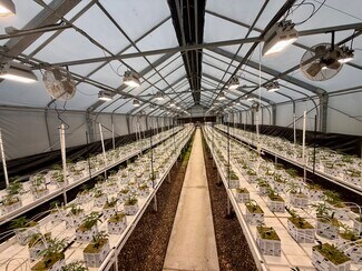 Plus de détails pour 1000 FM624, Orange Grove, TX - Industriel à vendre