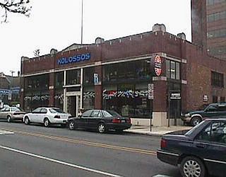 206 E Huron St, Ann Arbor, MI for sale - Building Photo - Image 2 of 23