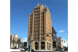 More details for 217 Montgomery St, Syracuse, NY - Office for Lease