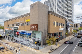 Plus de détails pour 2000 Hamilton St, Philadelphia, PA - Bureau à louer