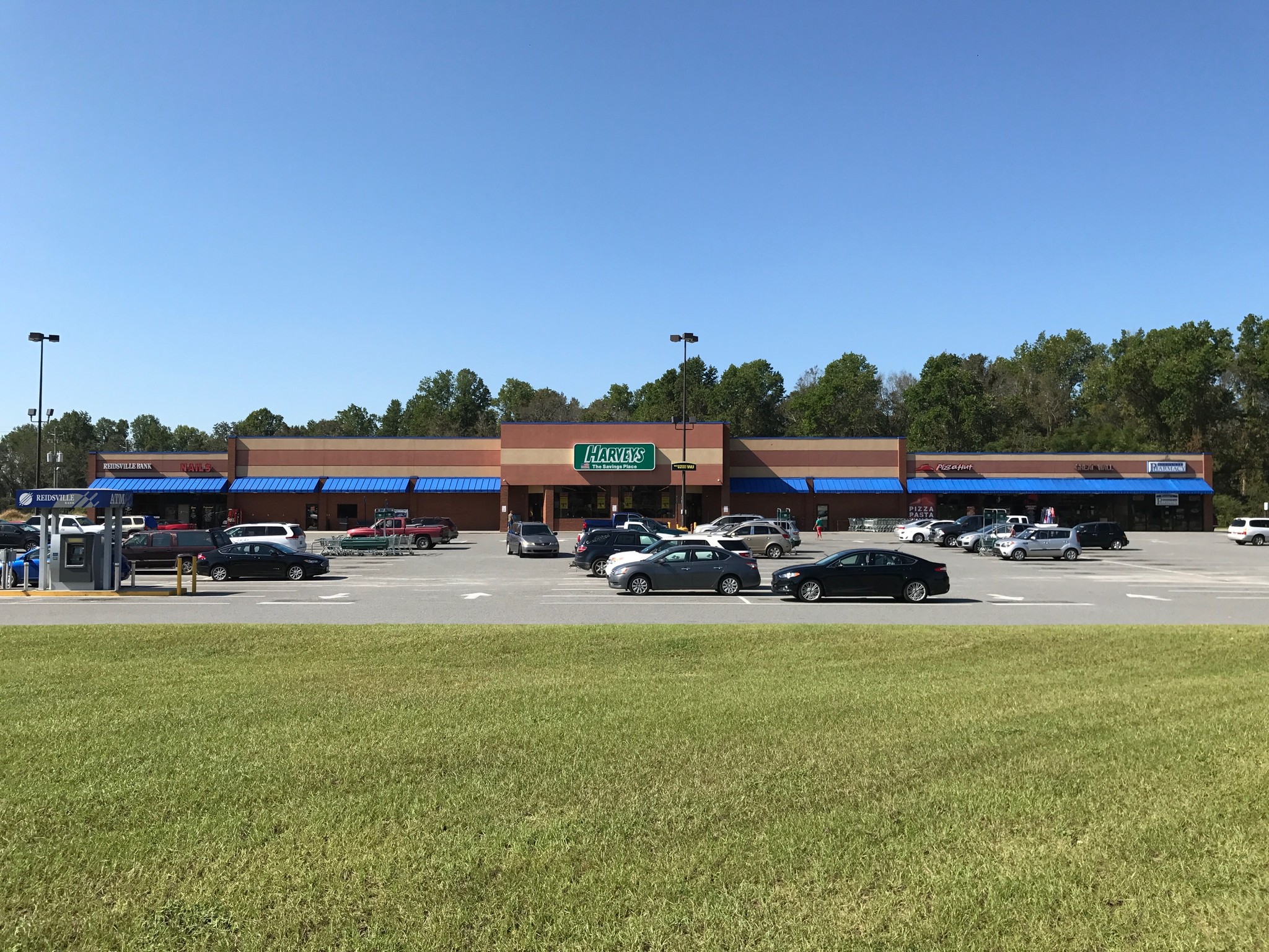 246 S Main St, Reidsville, GA for lease Primary Photo- Image 1 of 5