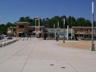 Plus de détails pour 12777 Gemini Blvd N, Orlando, FL - Bureau/Commerce de détail, Commerce de détail à louer