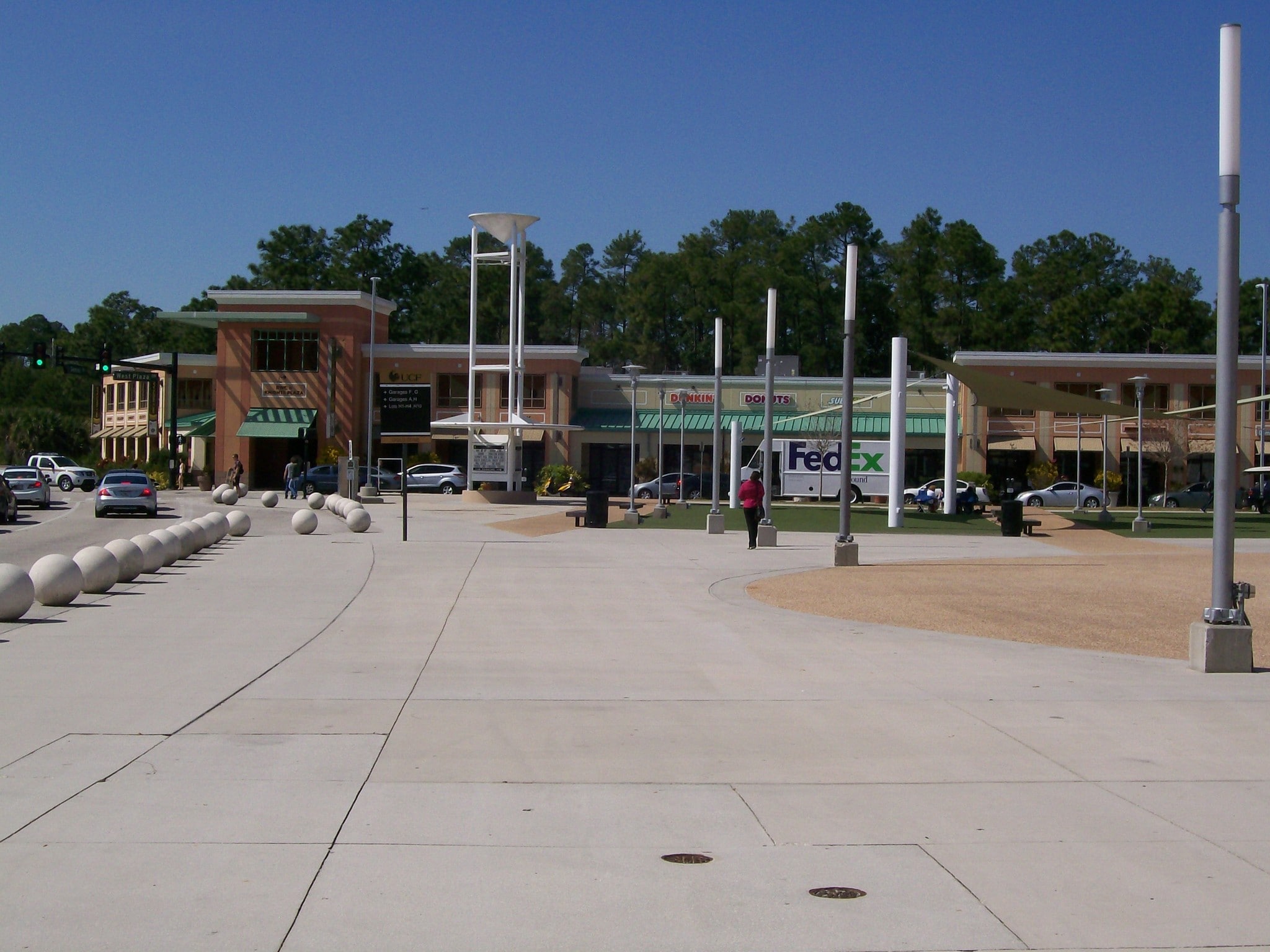 12777 Gemini Blvd N, Orlando, FL for lease Building Photo- Image 1 of 4