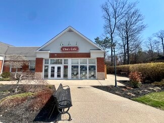 More details for 546-574 Allen Rd, Basking Ridge, NJ - Retail for Lease