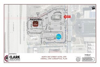 Plus de détails pour 124 N 31st St, Temple, TX - Terrain à vendre