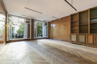 Plus de détails pour 45 Avenue Victor Hugo, Paris - Bureau à vendre
