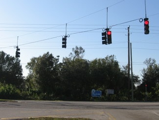 More details for 1490 NE Palm Bay Rd, Palm Bay, FL - Land for Lease
