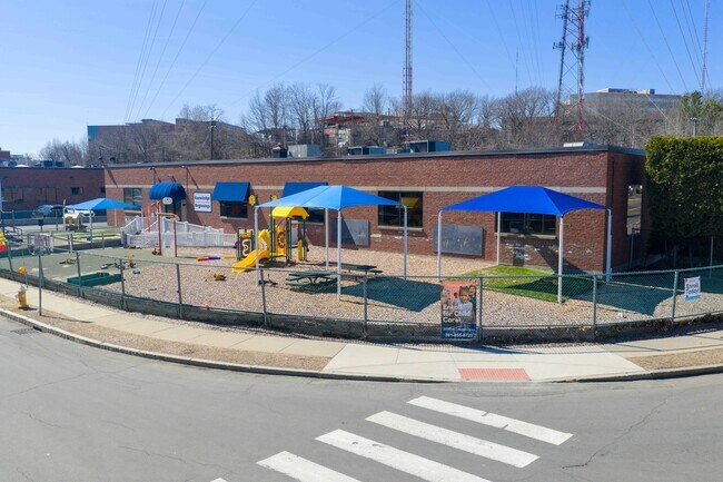 More details for 206 A St, Needham, MA - Flex for Lease