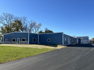 Plus de détails pour 185 Hempt Rd, Mechanicsburg, PA - Industriel/Logistique à louer