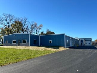 More details for 185 Hempt Rd, Mechanicsburg, PA - Industrial for Lease