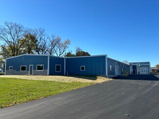 Plus de détails pour 185 Hempt Rd, Mechanicsburg, PA - Industriel à louer