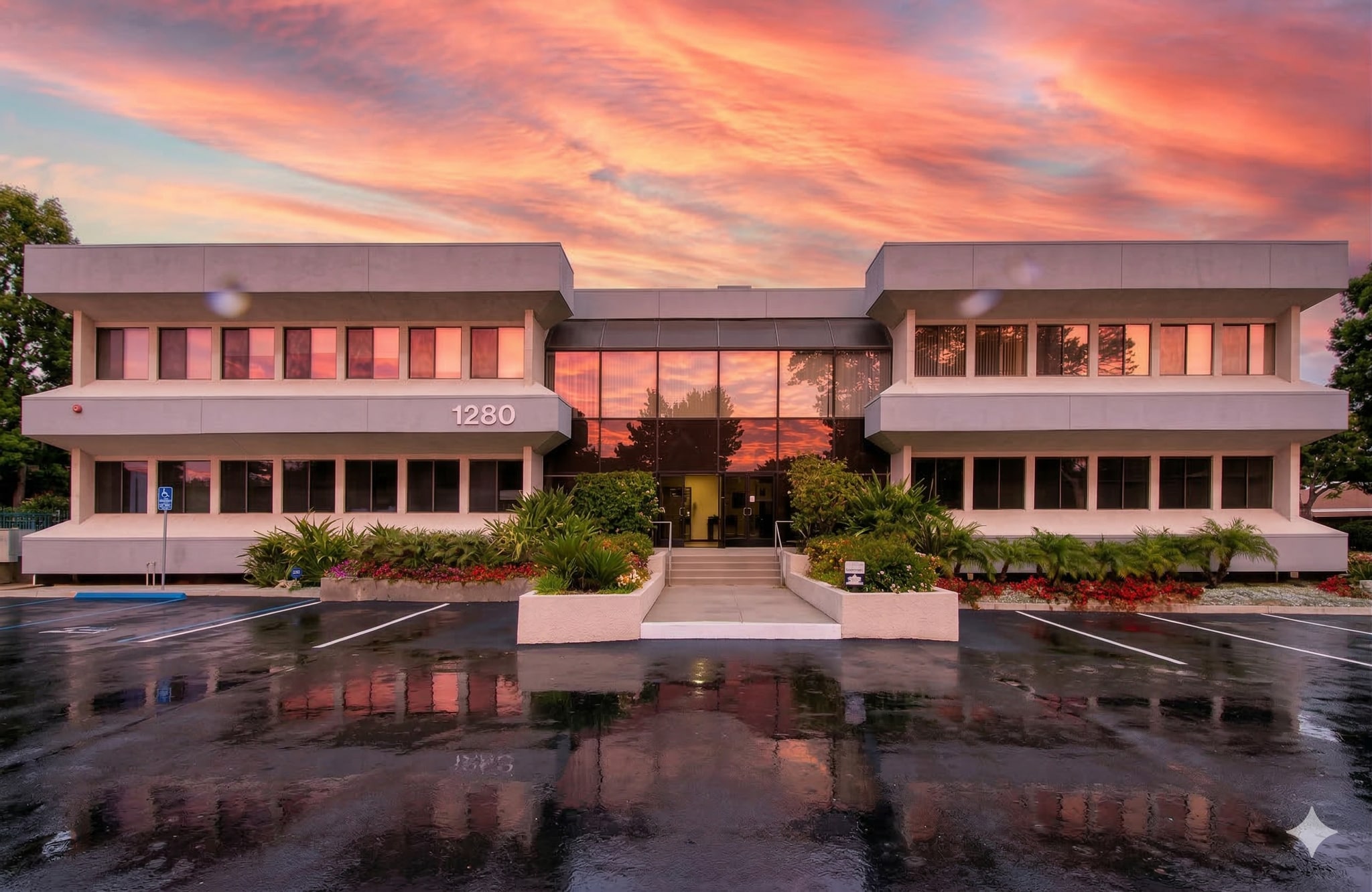 1280 S Victoria Ave, Ventura, CA for sale Primary Photo- Image 1 of 6