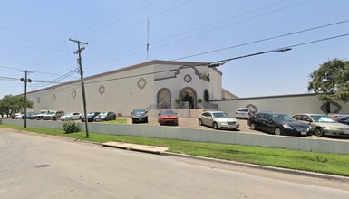 13704 N Unitec Dr, Laredo, TX for lease Interior Photo- Image 1 of 2