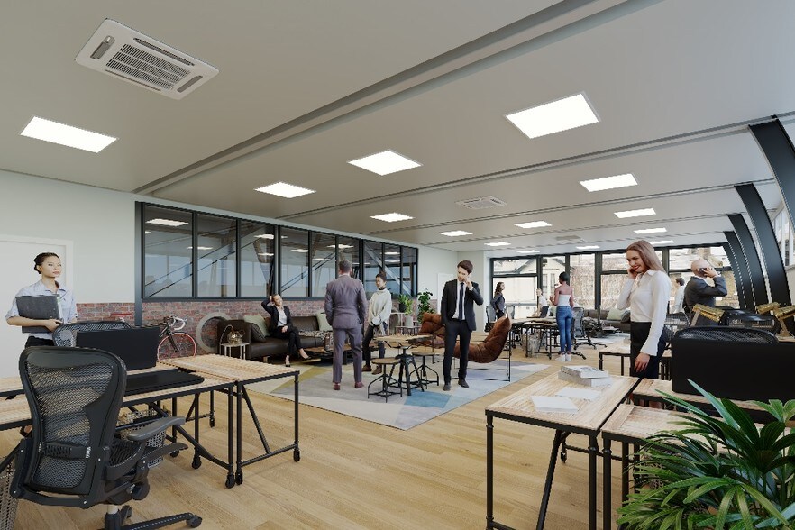 20 St. James St, Londres à louer - Photo intérieure - Image 2 de 6