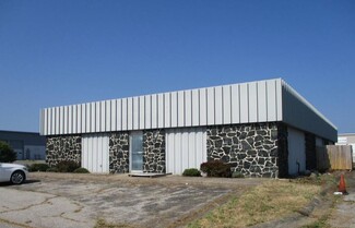 More details for 225 W Morley Dr, Saginaw, MI - Office for Sale