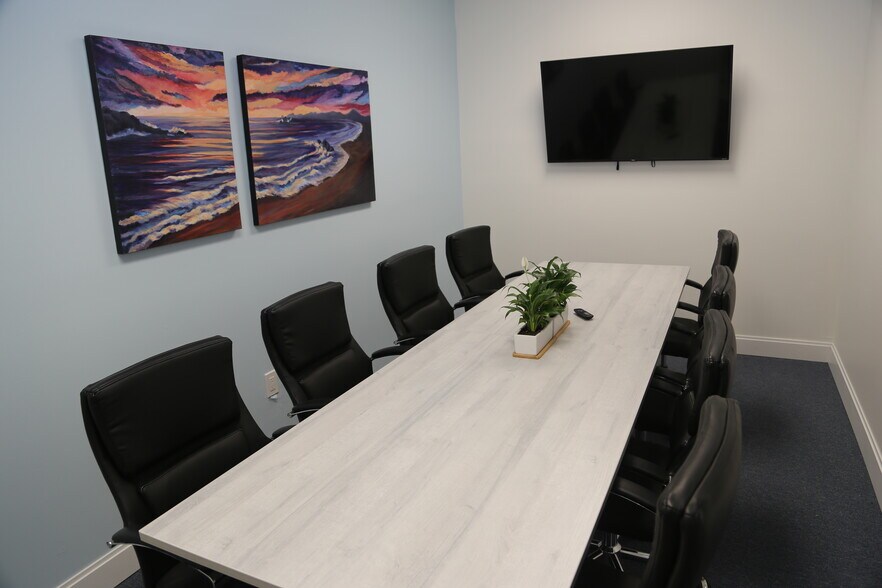 1501 Robert J Conlan Blvd NE, Palm Bay, FL à louer - Photo du bâtiment - Image 3 de 17