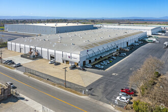 1605 Tillie Lewis Dr, Stockton, CA - Aérien  Vue de la carte - Image1