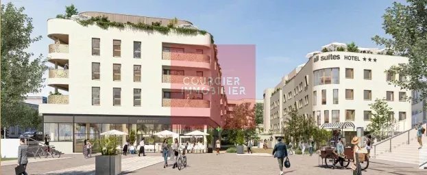 Rue Daniele Casanova, Chartres for sale Building Photo- Image 1 of 9