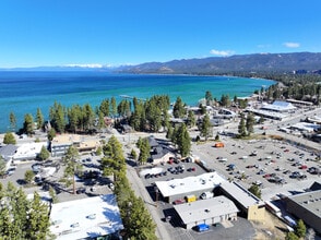 1029 Takela Dr, South Lake Tahoe, CA for lease Interior Photo- Image 2 of 8