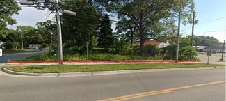 More details for 839 E Broadway Ave, Norton Shores, MI - Land for Sale