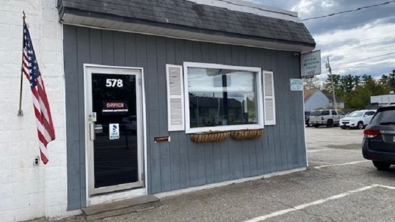 578 Mast Rd, Manchester, NH for lease Building Photo- Image 1 of 13
