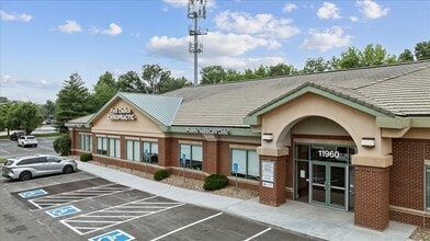 11960 Quivira Rd, Overland Park, KS for lease Building Photo- Image 2 of 22