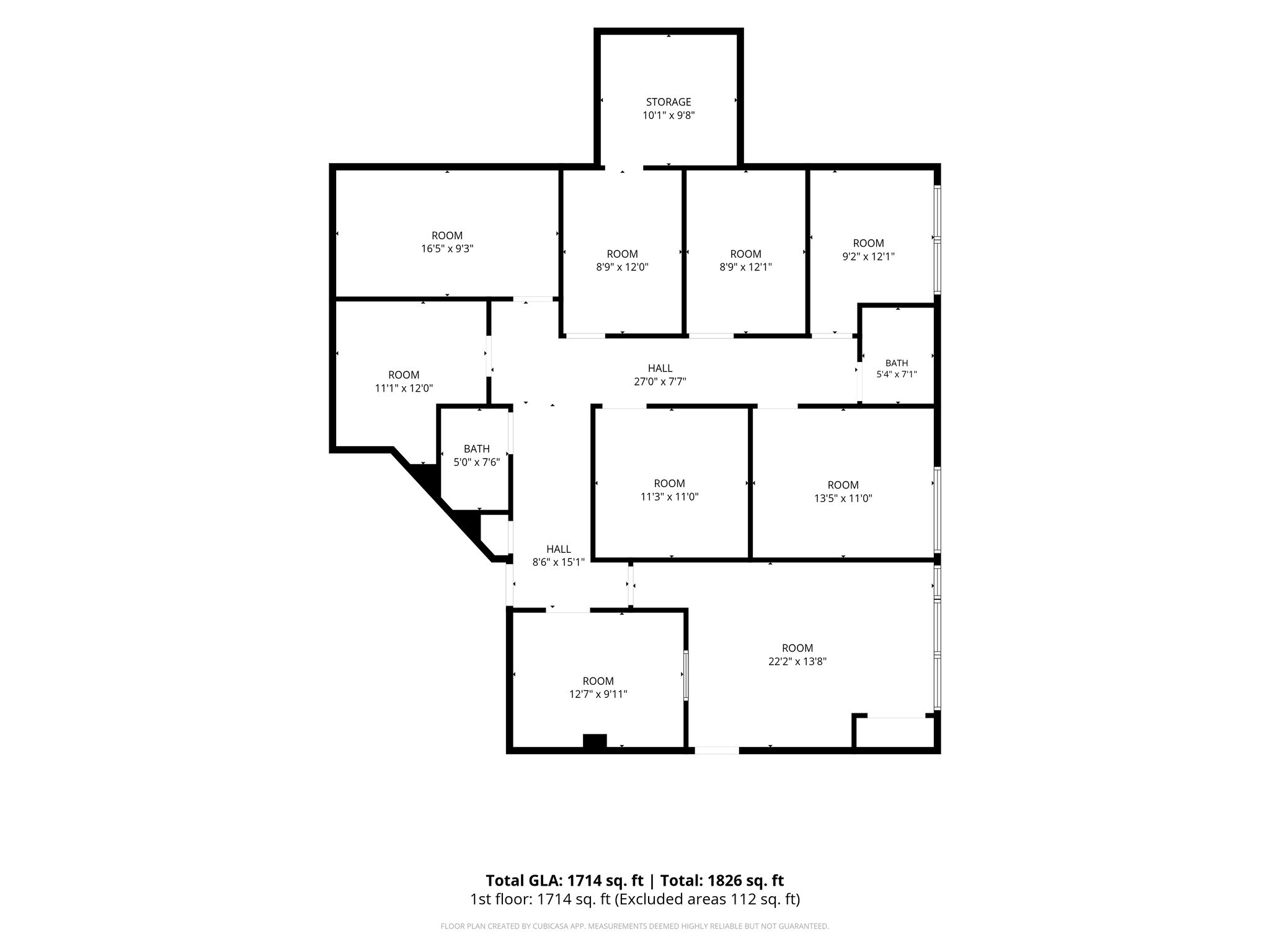 19250 E Bagley Rd, Cleveland, OH for lease Interior Photo- Image 1 of 12