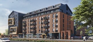 Plus de détails pour Gas Ferry Rd, Bristol - Commerce de détail à louer