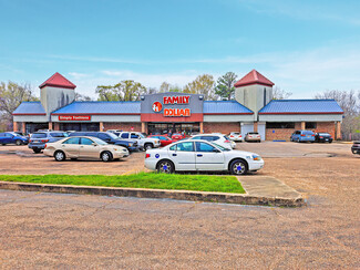 More details for 3111 W Capitol St, Jackson, MS - Retail for Lease