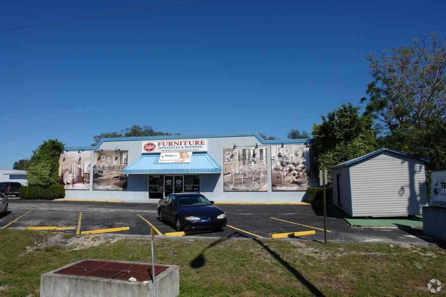 3660 US Highway 27 S, Sebring, FL for lease - Building Photo - Image 3 of 14