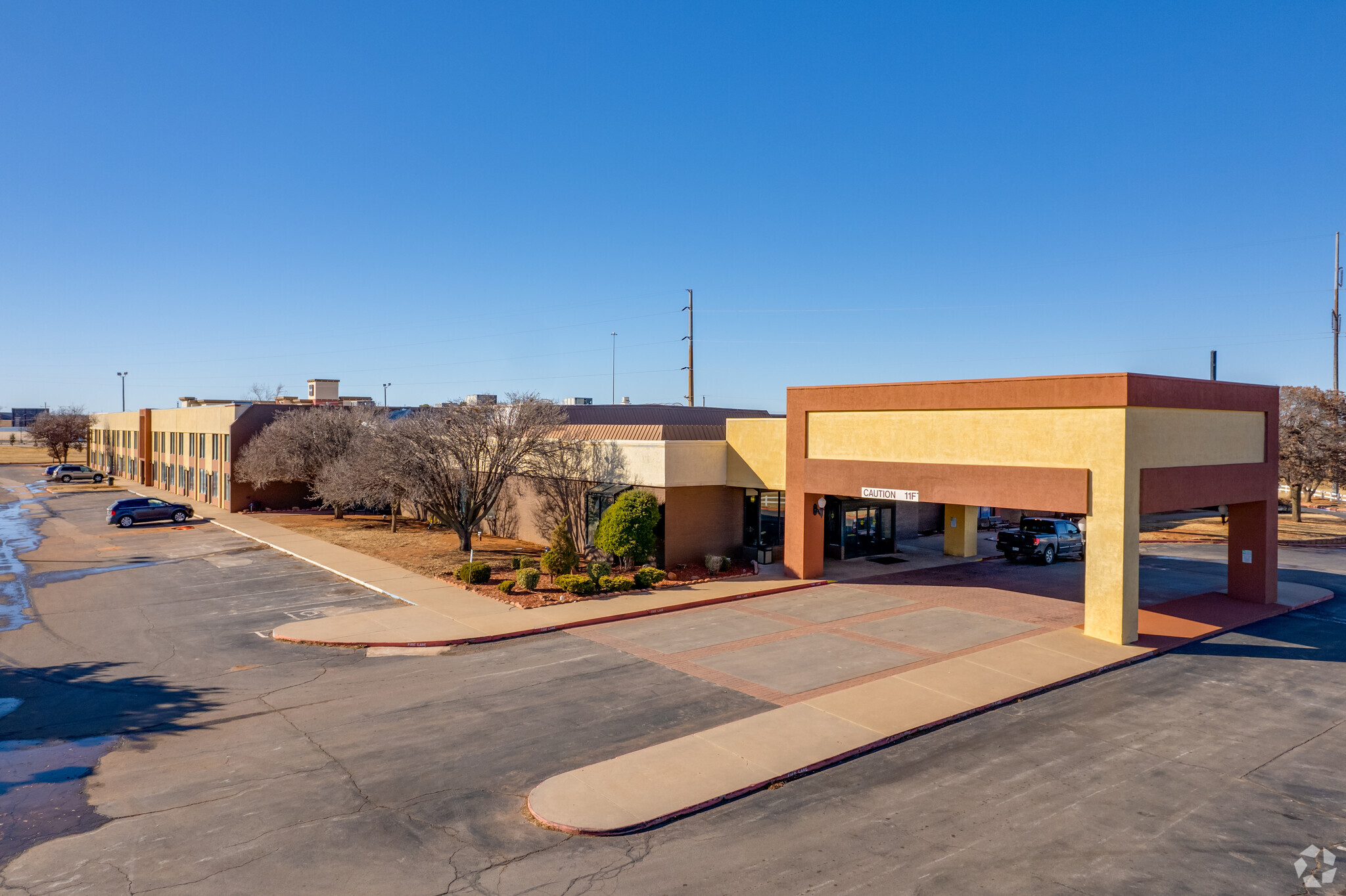 101 Meadow Ridge Dr, Elk City, OK for sale Building Photo- Image 1 of 1