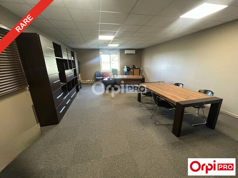 Office in Beaumont-lès-Valence for sale - Interior Photo - Image 2 of 4