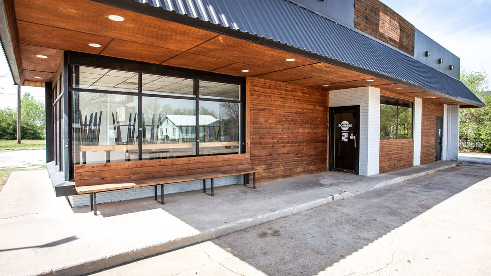 610 Main St, Olney, TX for sale - Building Photo - Image 2 of 14