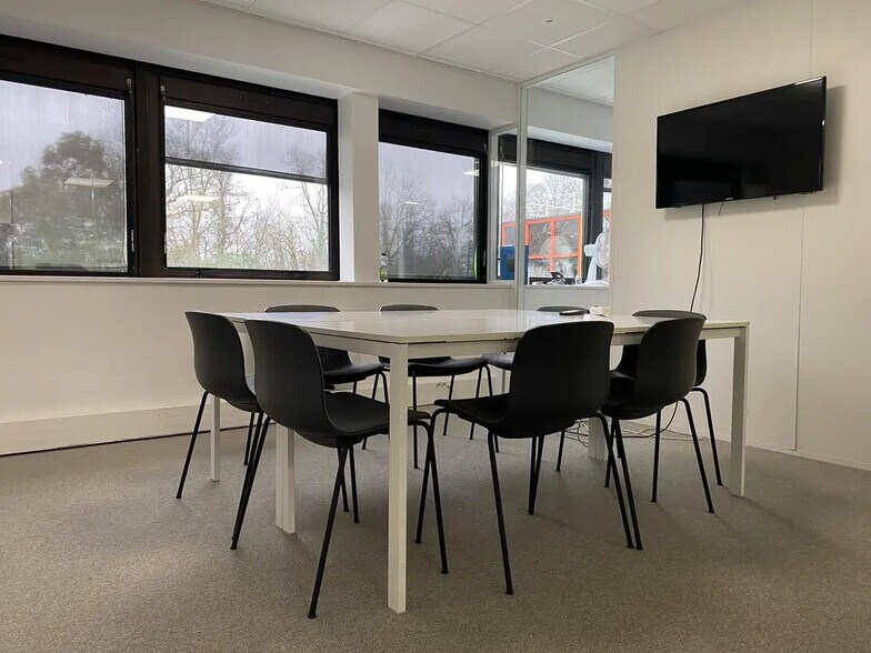 15 Boulevard Marcel Paul, Saint-Herblain à louer - Photo du bâtiment - Image 3 de 5