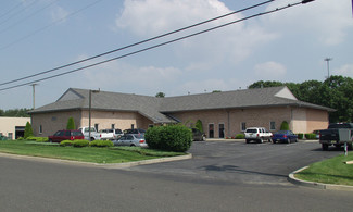 More details for 431 Commerce Ln, West Berlin, NJ - Office for Sale