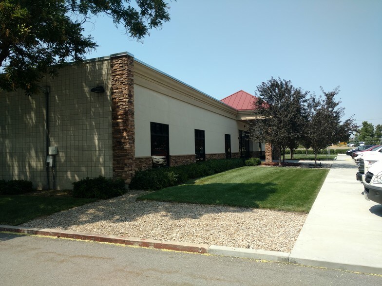 5444 S Green St, Murray, UT à louer - Photo du bâtiment - Image 3 de 51