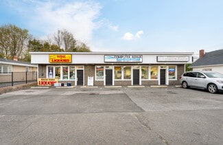 More details for 538 Rt-25a, Rocky Point, NY - Retail for Sale