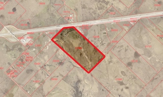 Plus de détails pour 7489 Interstate 10 Frontage Rd, Sealy, TX - Terrain à vendre