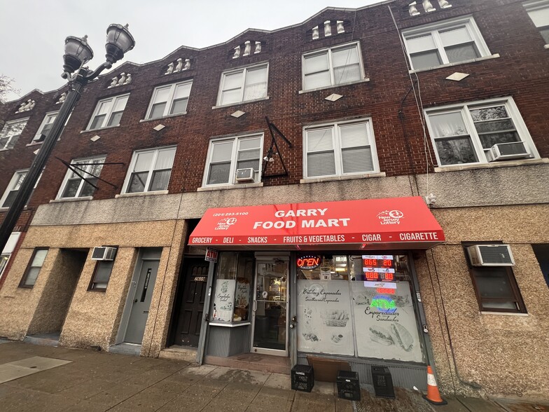 7609 Broadway, North Bergen, NJ for sale - Building Photo - Image 2 of 7