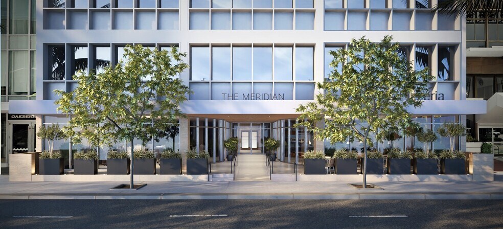 1680 Meridian Ave, Miami Beach, FL à louer - Photo du bâtiment - Image 2 de 8