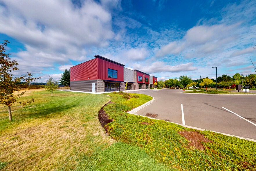 6045 Balustrade, Lacey, WA for lease - Building Photo - Image 2 of 5