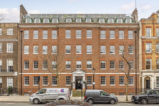 More details for 26-28 Bedford Row, London - Office for Lease