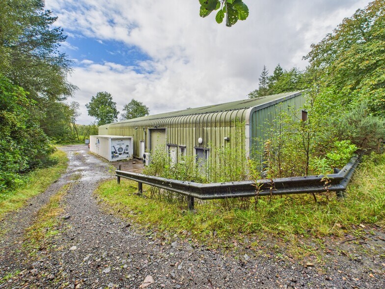 Inverawe, Taynuilt à vendre - Photo du bâtiment - Image 2 de 8