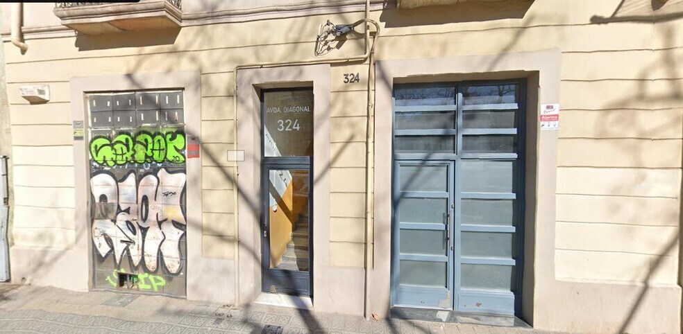Avenida Diagonal, 324, Barcelone, Barcelona à vendre - Photo intérieure - Image 2 de 2