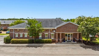 More details for 128 River View Dr, Flowood, MS - Office for Sale