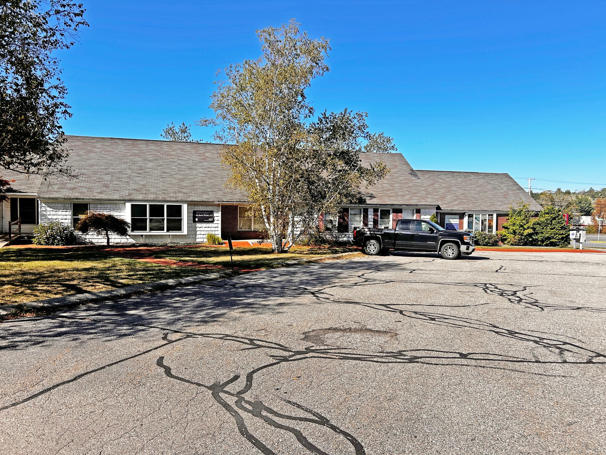 2 Medical Center Dr, Biddeford, ME for lease Interior Photo- Image 1 of 7
