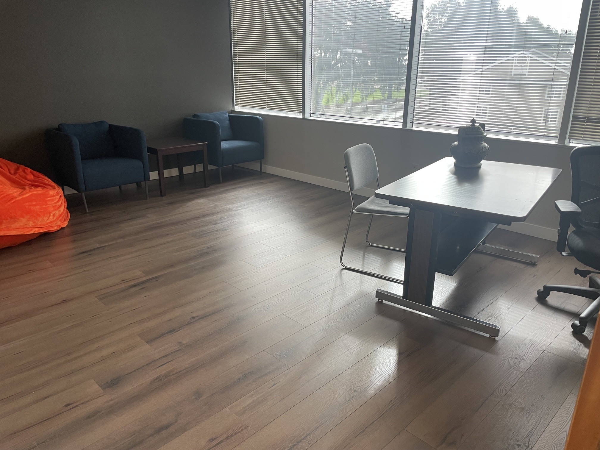 3900 NewPark Mall Rd, Newark, CA for lease Interior Photo- Image 1 of 1