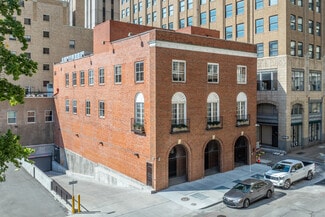 More details for 114 E 5th St, Tulsa, OK - Office for Sale