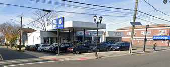 209-211 Ridge Rd, North Arlington NJ - Services immobiliers commerciaux