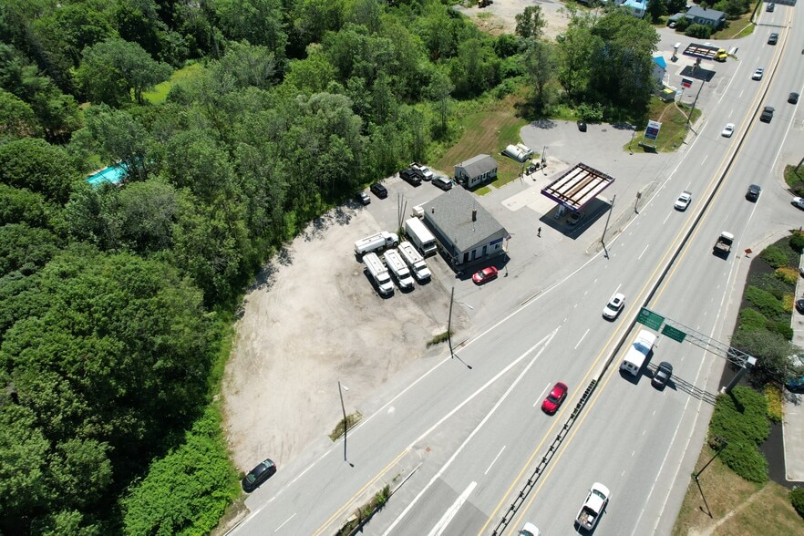 82 Leeman Hwy, Bath, ME for sale - Building Photo - Image 2 of 6